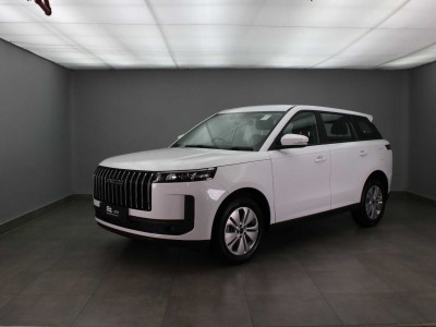 2026 Jaecoo J5 1.5t Core