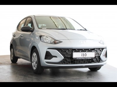 2026 Hyundai I10 Grand I10 1.0 Premium M/t My24
