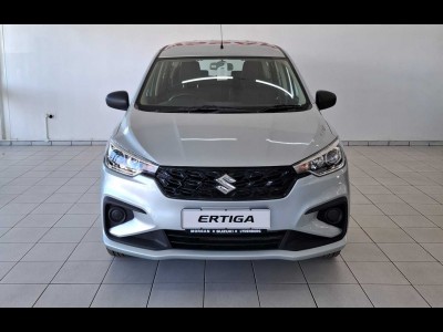 2026 Suzuki Ertiga 1.5 Ga (6.2)
