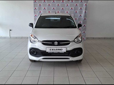 2026 Suzuki Celerio 1.0 Ga