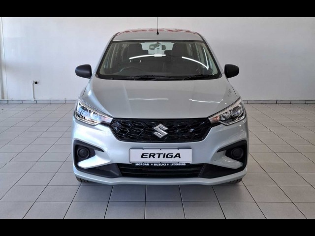 BUY SUZUKI ERTIGA 1.5 GA (6.2) 2025, WesBank