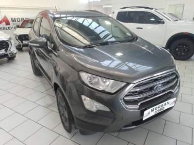 2019 Ford Ecosport 1.0 Ecoboost Trend A/t