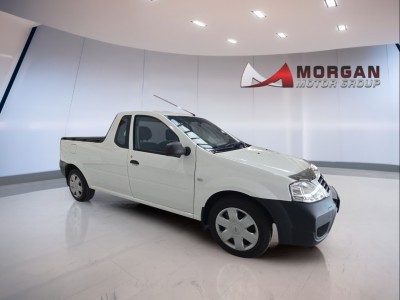 2023 Nissan Np200 1.6  A/c Safety Pack P/u S/c
