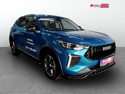 2026 Haval Jolion Pro