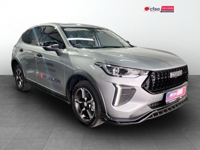 2026 Haval Jolion Pro