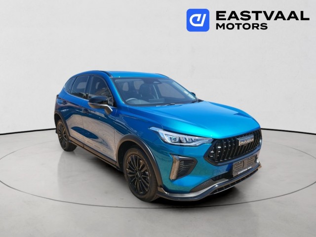 BUY HAVAL H2/JOLION JOLION PRO 1.5T SUPER LUXURY DCT 2026, WesBank