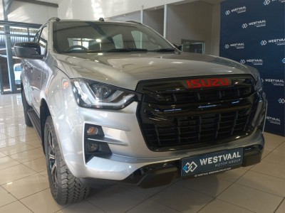 2026 Isuzu 1.9 Ddi D/cab Hr X-rider At