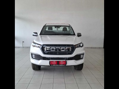 2026 Foton Tunland 2.0t G7 Tlx 4x4 P/u S/c