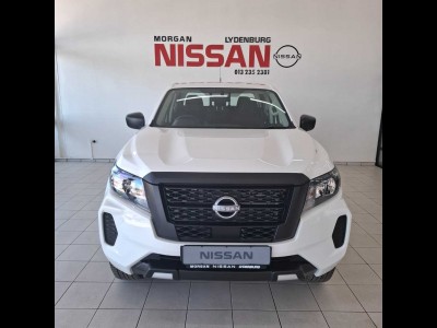 2026 Nissan Navara 2.5ddti Se Plus D/c P/u