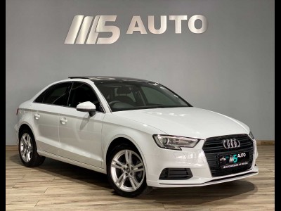 2020 Audi A3 1.0t Fsi Stronic (30 Tfsi)