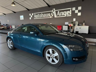 2008 Audi Tt