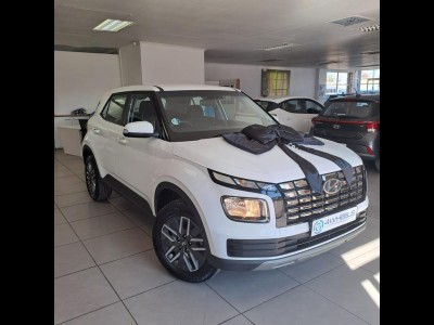 2023 Hyundai Venue My22