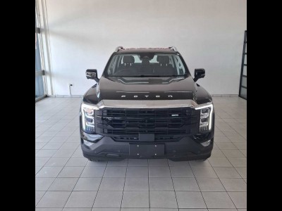 2026 Foton Tunland 2.0d V7 Vlx 4x4 A/t P/u D/c