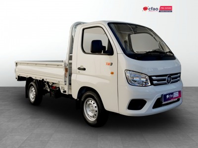 2026 Foton Truckmate
