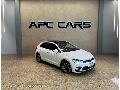 2022 Volkswagen Polo Hatch