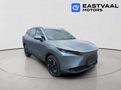 2026 Omoda C7 C7 1.6t Luxury