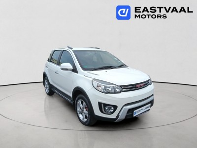 2019 Haval H1 1.5 Vvt
