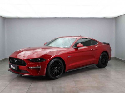 2023 Ford Mustang 5.0 Gt A/t