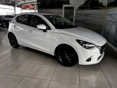 2017 Mazda 2
