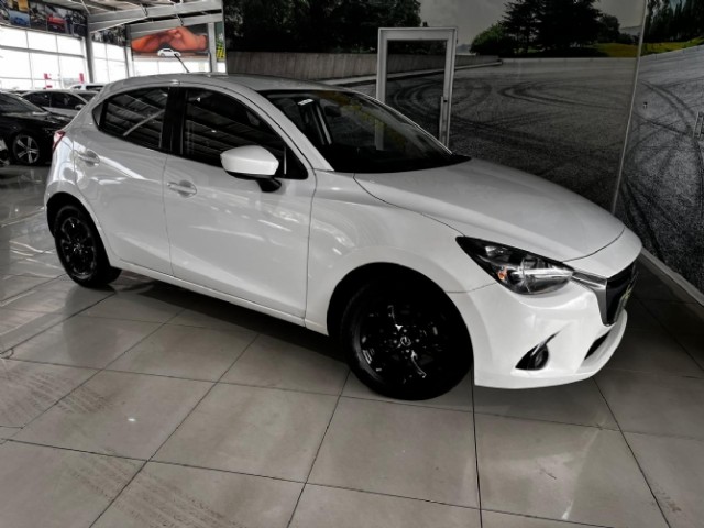 BUY MAZDA 2 2017 2 1.5 DYNAMIC 5 DOOR, WesBank