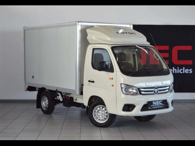 2025 Foton Truckmate