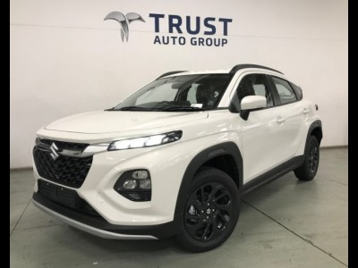 2026 Suzuki Fronx 1.5 Gl 4at