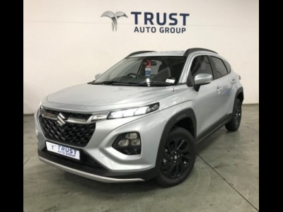 2026 Suzuki Fronx 1.5 Gl 4at