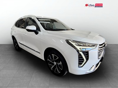 2021 Haval Jolion
