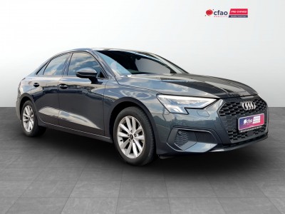 2024 Audi A3