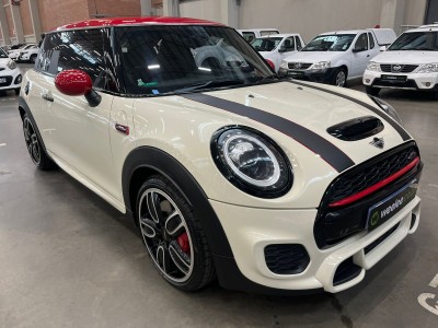 2019 Mini Cooper