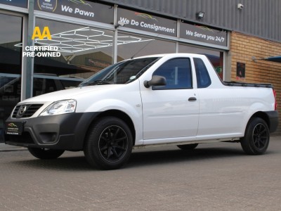 2023 Nissan 1400