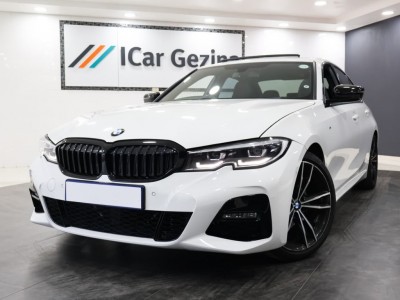2021 Bmw 3 Series (g20)