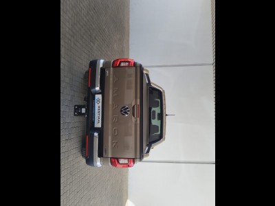 2026 Vw Amarok Dc (incl Comfort Pack) 3.0 V6 Tdi 4 Motion