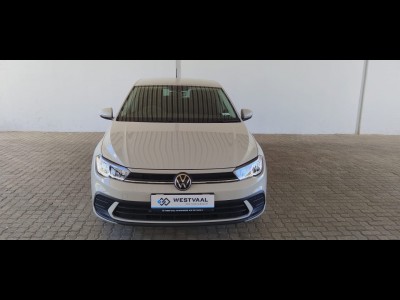 2026 Vw Polo 1.0 Tsi 70kw Manual