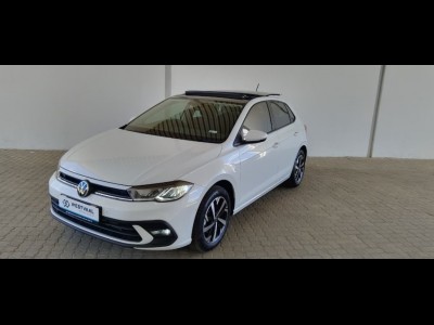 2026 Vw Life 1.0 Tsi 85kw Dsg