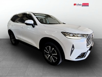 2025 Haval H6