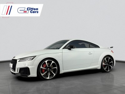 2021 Audi Tt My22