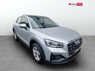 2024 Audi Q2