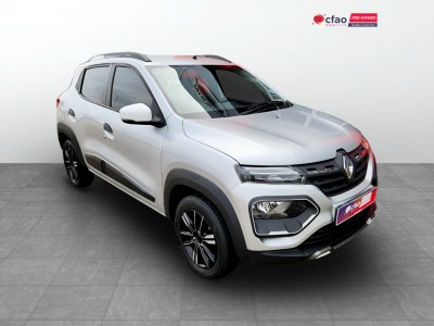 2024 Renault Kwid