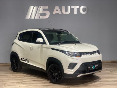 2020 Mahindra Kuv 100 1.2 K6+ Nxt