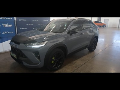 2024 Haval H6 Gt 2.0t Super Luxury 4x4 Dct
