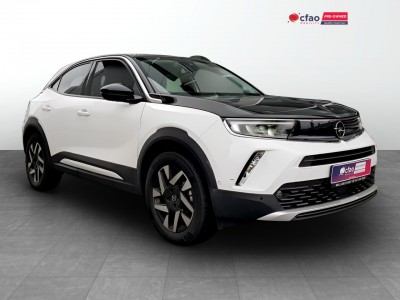 2023 Opel Mokka