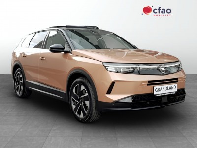 2026 Opel Grandland X