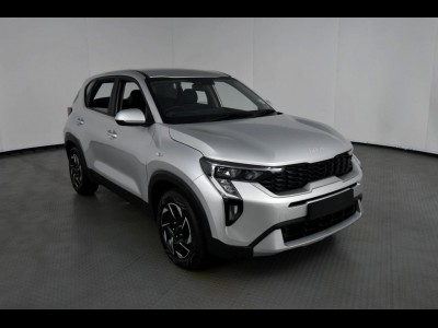 2024 Kia Sonet 1.5 Lx Cvt