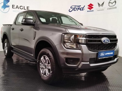 2026 Ford Ranger 2.0d Xl A/t D/c P/u