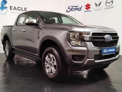 2026 Ford Ranger 2.0d Xl A/t D/c P/u