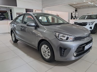 2024 Kia Pegas 1.4 Ex A/t