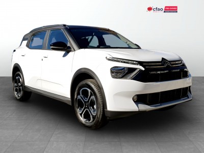2026 Citroen C3 Aircross