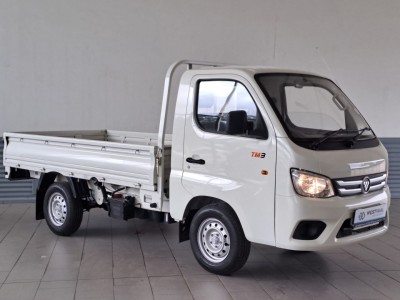 2026 Foton Truck Mate Truck Mate 1.5 F/c D/s