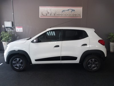 2019 Renault Kwid